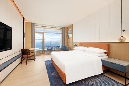 four points by sheraton dali erhai