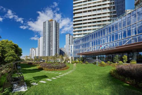 four points by sheraton dali erhai