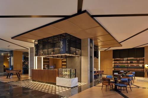 four points by sheraton dali erhai