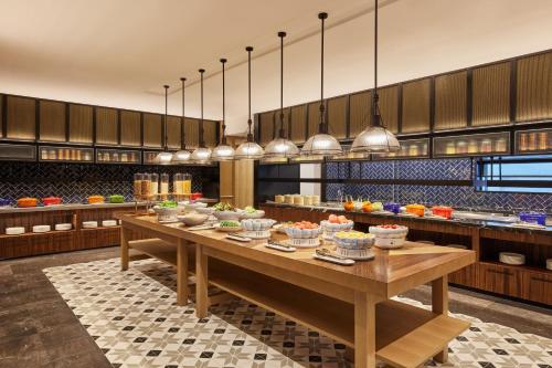 four points by sheraton dali erhai