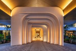 hotel indigo hainan clear water bay by ihg