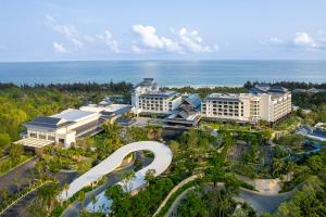 hotel indigo hainan clear water bay by ihg