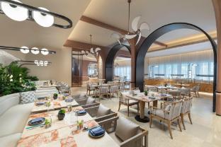 hotel indigo hainan clear water bay by ihg