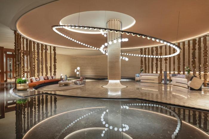 hotel indigo hainan clear water bay by ihg