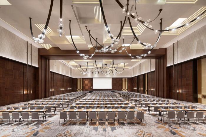 hotel indigo hainan clear water bay by ihg