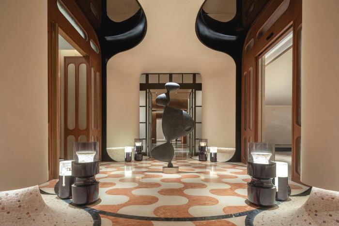 hotel indigo hainan clear water bay by ihg