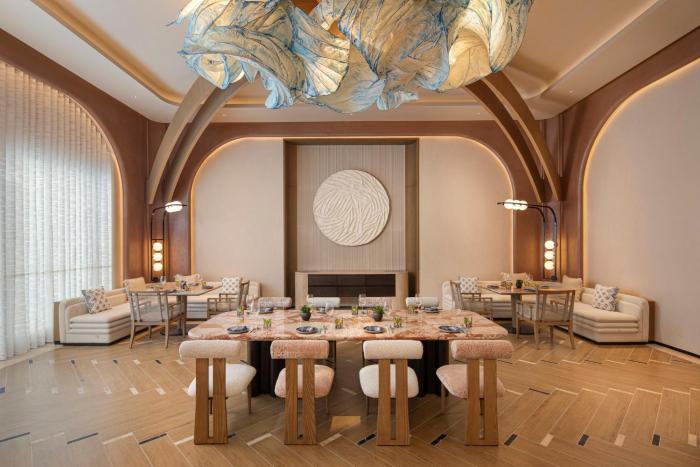 hotel indigo hainan clear water bay by ihg