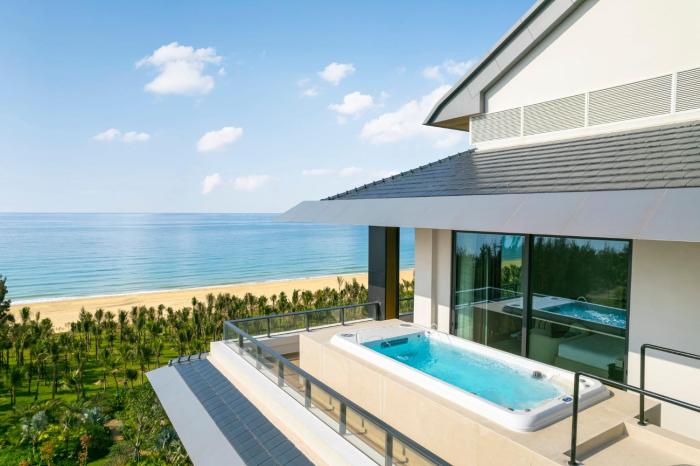 hotel indigo hainan clear water bay by ihg