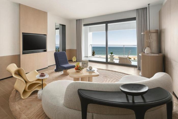 hotel indigo hainan clear water bay by ihg