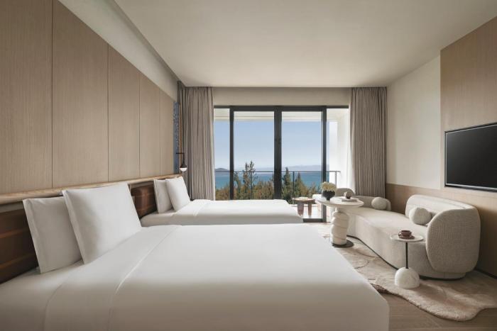 hotel indigo hainan clear water bay by ihg