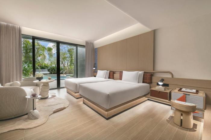 hotel indigo hainan clear water bay by ihg
