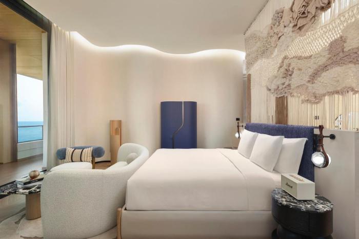 hotel indigo hainan clear water bay by ihg