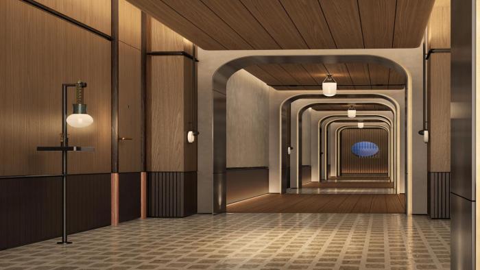 hotel indigo hainan clear water bay by ihg