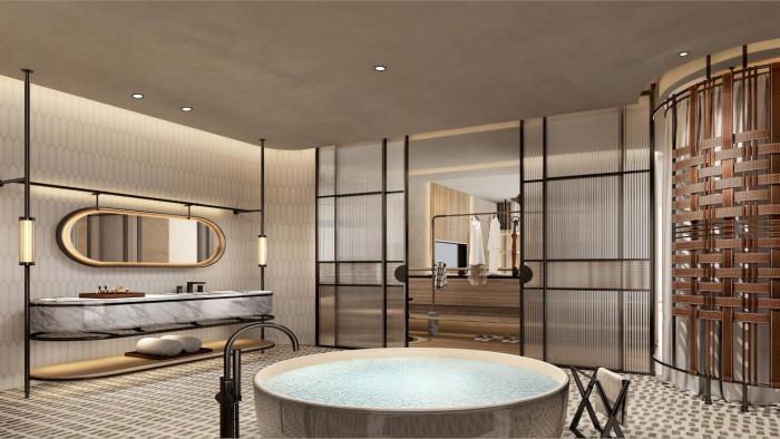 hotel indigo hainan clear water bay by ihg