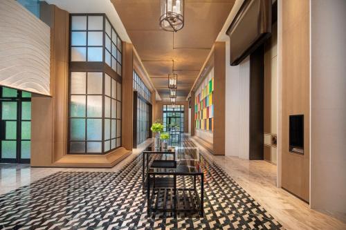 hotel indigo hainan clear water bay by ihg