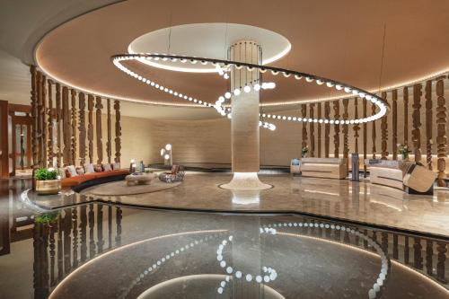 hotel indigo hainan clear water bay by ihg