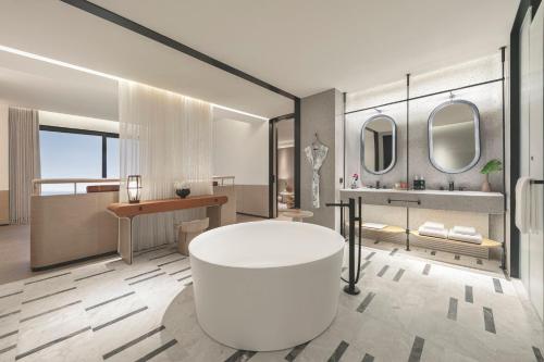 hotel indigo hainan clear water bay by ihg