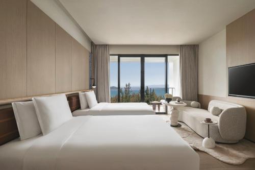 hotel indigo hainan clear water bay by ihg