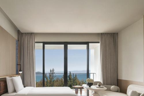 hotel indigo hainan clear water bay by ihg