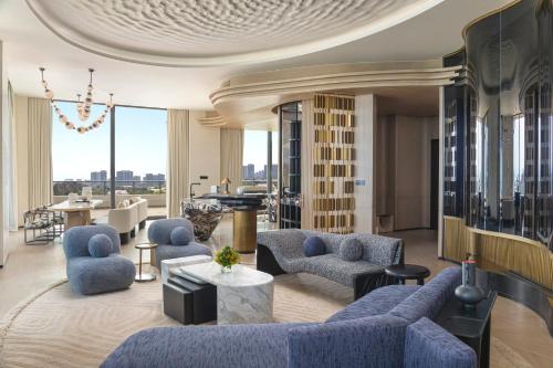hotel indigo hainan clear water bay by ihg