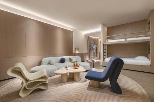 hotel indigo hainan clear water bay by ihg