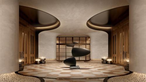 hotel indigo hainan clear water bay by ihg