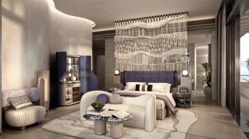 hotel indigo hainan clear water bay by ihg