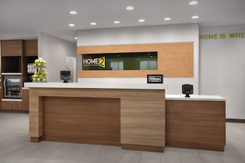 home2 suites by hilton columbus easton
