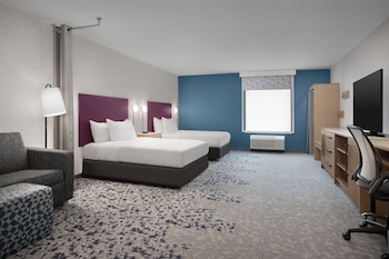 home2 suites by hilton columbus easton