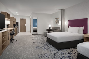 home2 suites by hilton columbus easton