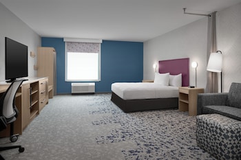 home2 suites by hilton columbus easton