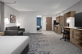 home2 suites by hilton columbus easton