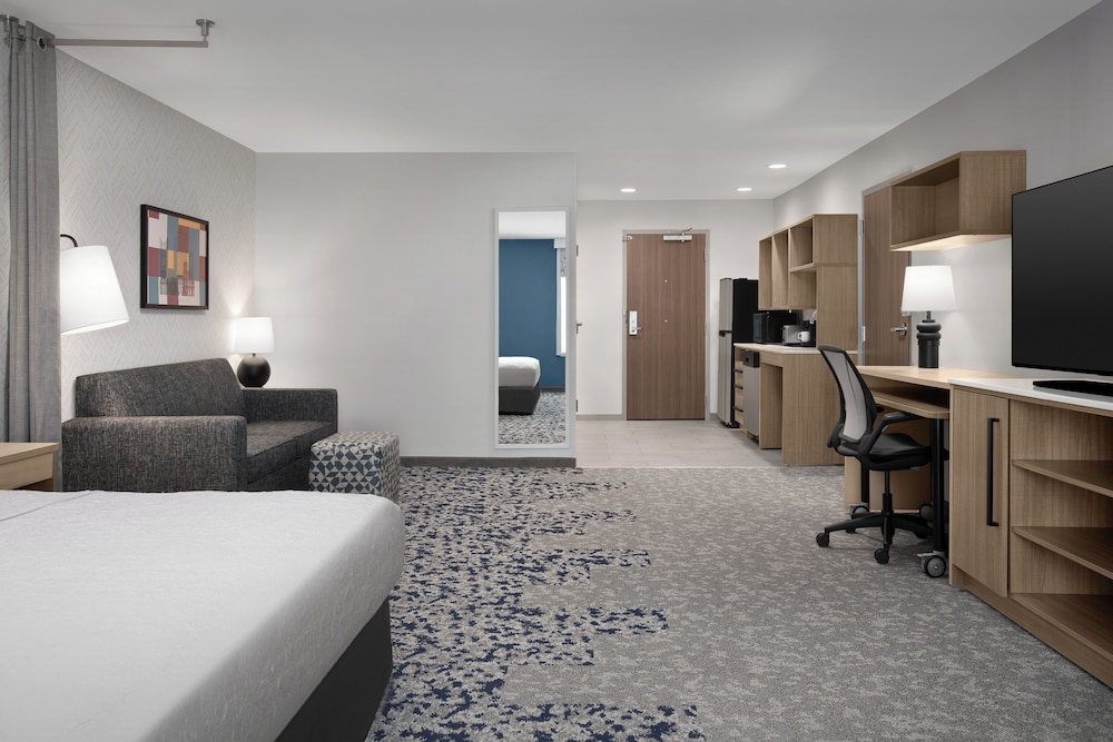 home2 suites by hilton columbus easton
