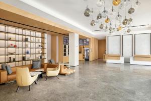 fairfield by marriott changshu hi tech zone