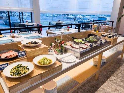fairfield by marriott changshu hi tech zone
