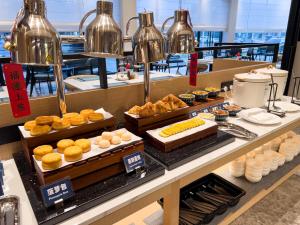 fairfield by marriott changshu hi tech zone