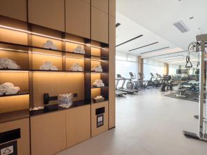 fairfield by marriott changshu hi tech zone