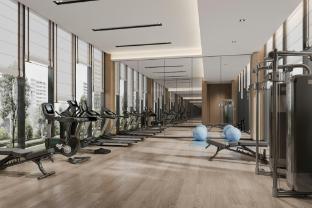 fairfield by marriott changshu hi tech zone