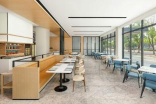 fairfield by marriott changshu hi tech zone