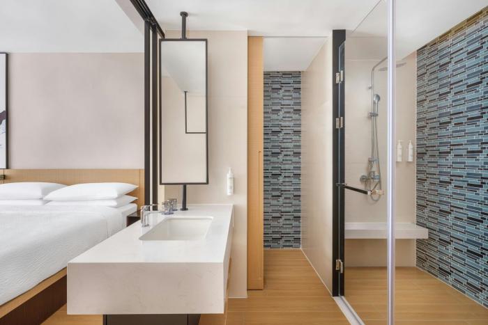 fairfield by marriott changshu hi tech zone