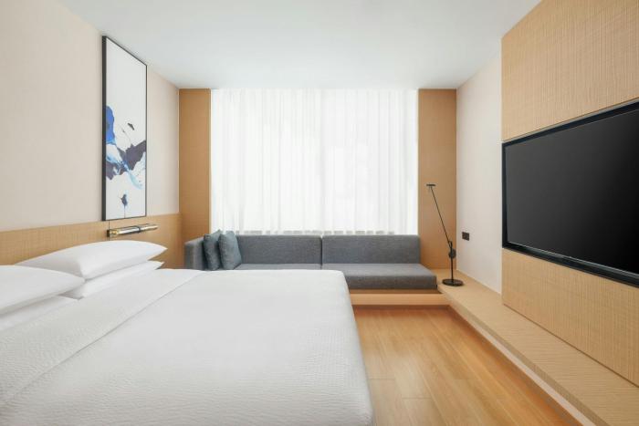fairfield by marriott changshu hi tech zone