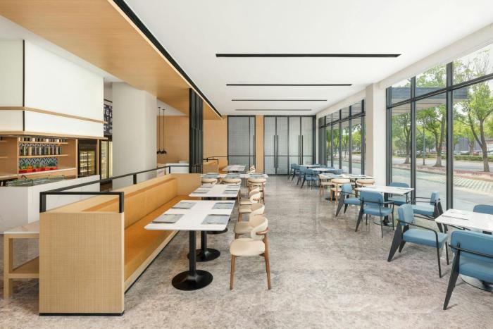 fairfield by marriott changshu hi tech zone