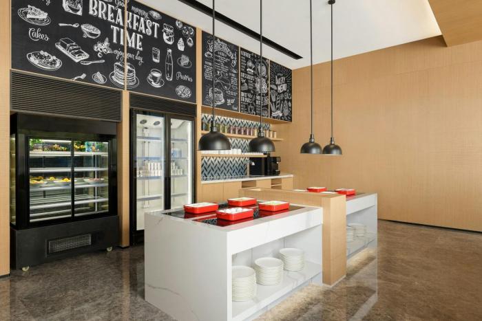 fairfield by marriott changshu hi tech zone