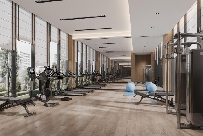 fairfield by marriott changshu hi tech zone