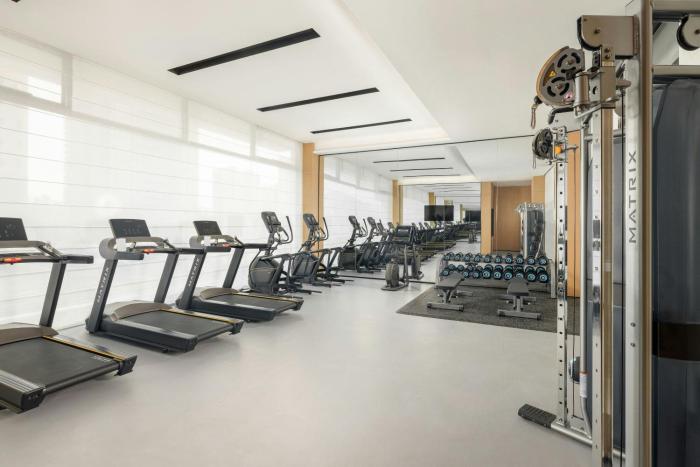 fairfield by marriott changshu hi tech zone
