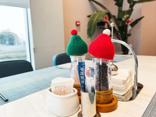 fairfield by marriott changshu hi tech zone