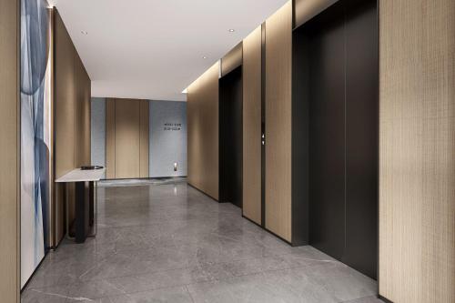 fairfield by marriott changshu hi tech zone