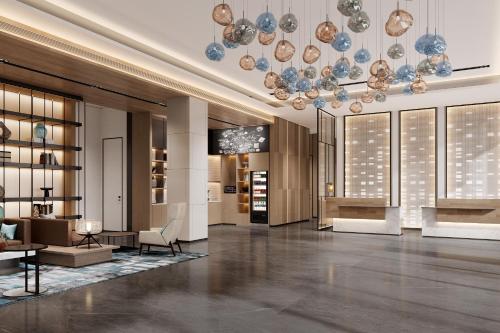 fairfield by marriott changshu hi tech zone