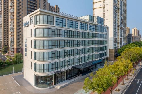 fairfield by marriott changshu hi tech zone
