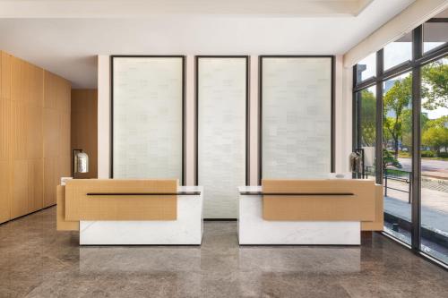 fairfield by marriott changshu hi tech zone